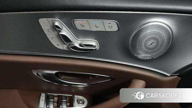 Mercedes-Benz E-Class W213 id 4632539 из Кореи 27
