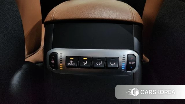 Kia The New Mohave id 4403671 из Кореи 27