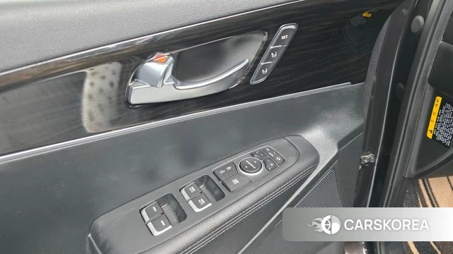 Kia The New Sorento id 4937531 из Кореи 27