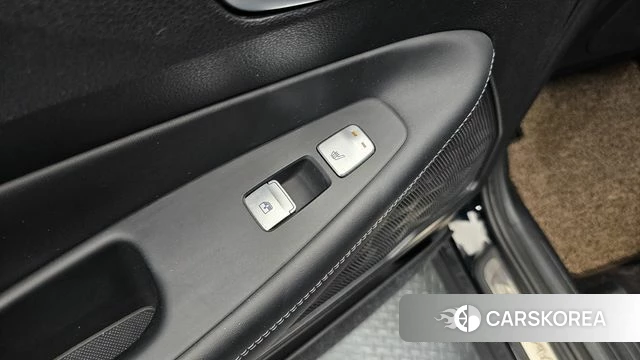 Hyundai The New Santa Fe id 4936629 из Кореи 27