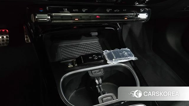 Mercedes-Benz A-Class W177 id 4729859 из Кореи 27