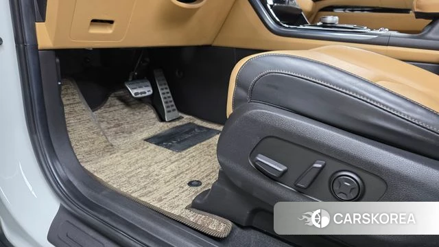 Kia Carnival 4th generation id 4542605 из Кореи 27