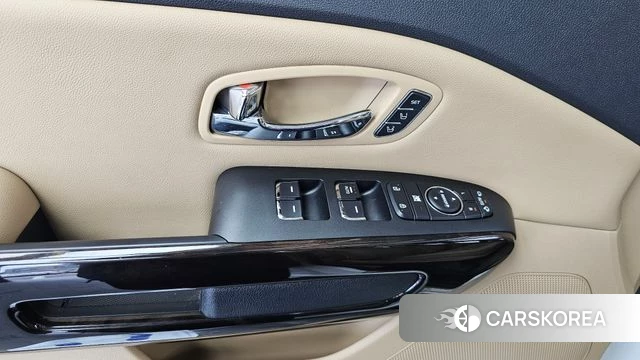 Kia The New Carnival id 4551653 из Кореи 27