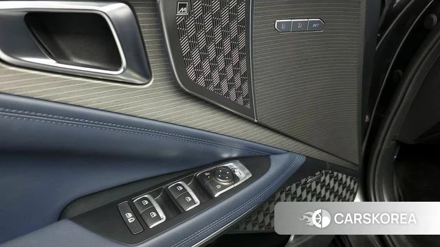 Kia The New K8 id 4200867 из Кореи 27