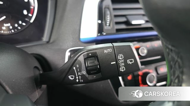 BMW 1 Series (F20) id 4269386 из Кореи 27