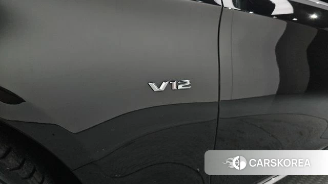 Mercedes-Benz S-Class W222 id 4196662 из Кореи 27