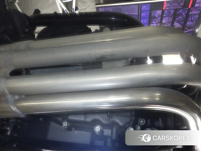 Honda CB400SF BOLDOR ABS id 3949792 из Японии 27