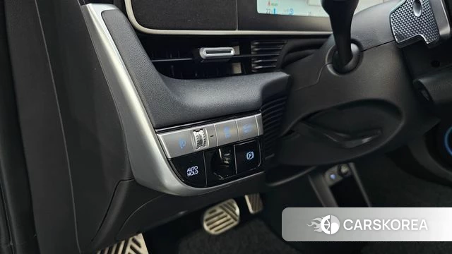 Hyundai Ionic 5 id 4636613 из Кореи 27