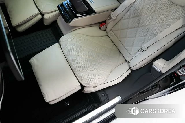 Mercedes-Benz Maybach S-class id 3920710 из Китая 27