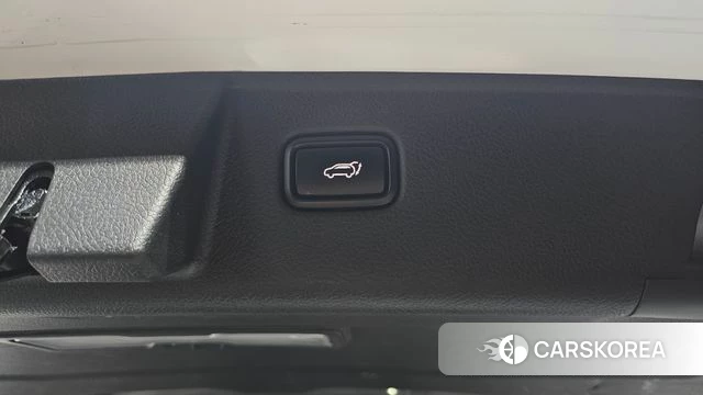 Kia Mohave Master id 4444561 из Кореи 27