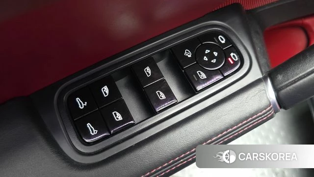 Porsche Cayenne (PO536) id 4495514 из Кореи 27