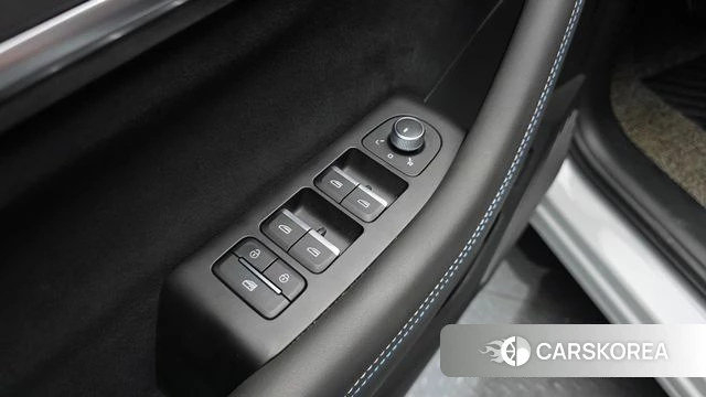Renault Korea (Samsung) Grand Coleos id 4612399 из Кореи 27