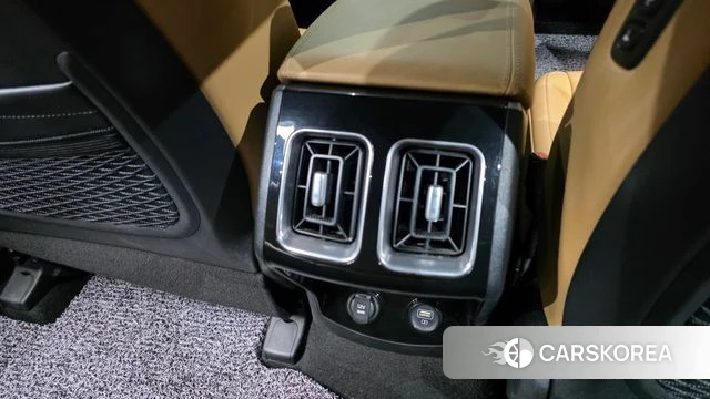 Kia Sorento 4th Generation id 4936704 из Кореи 27