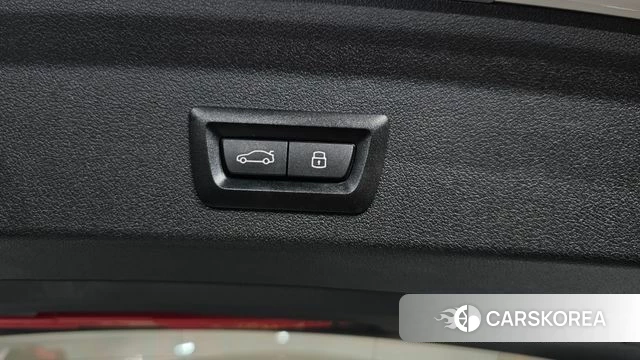 BMW 1 Series (F40) id 4480665 из Кореи 27