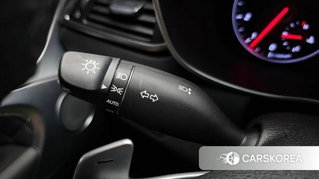 Genesis G70 id 4755233 из Кореи 27