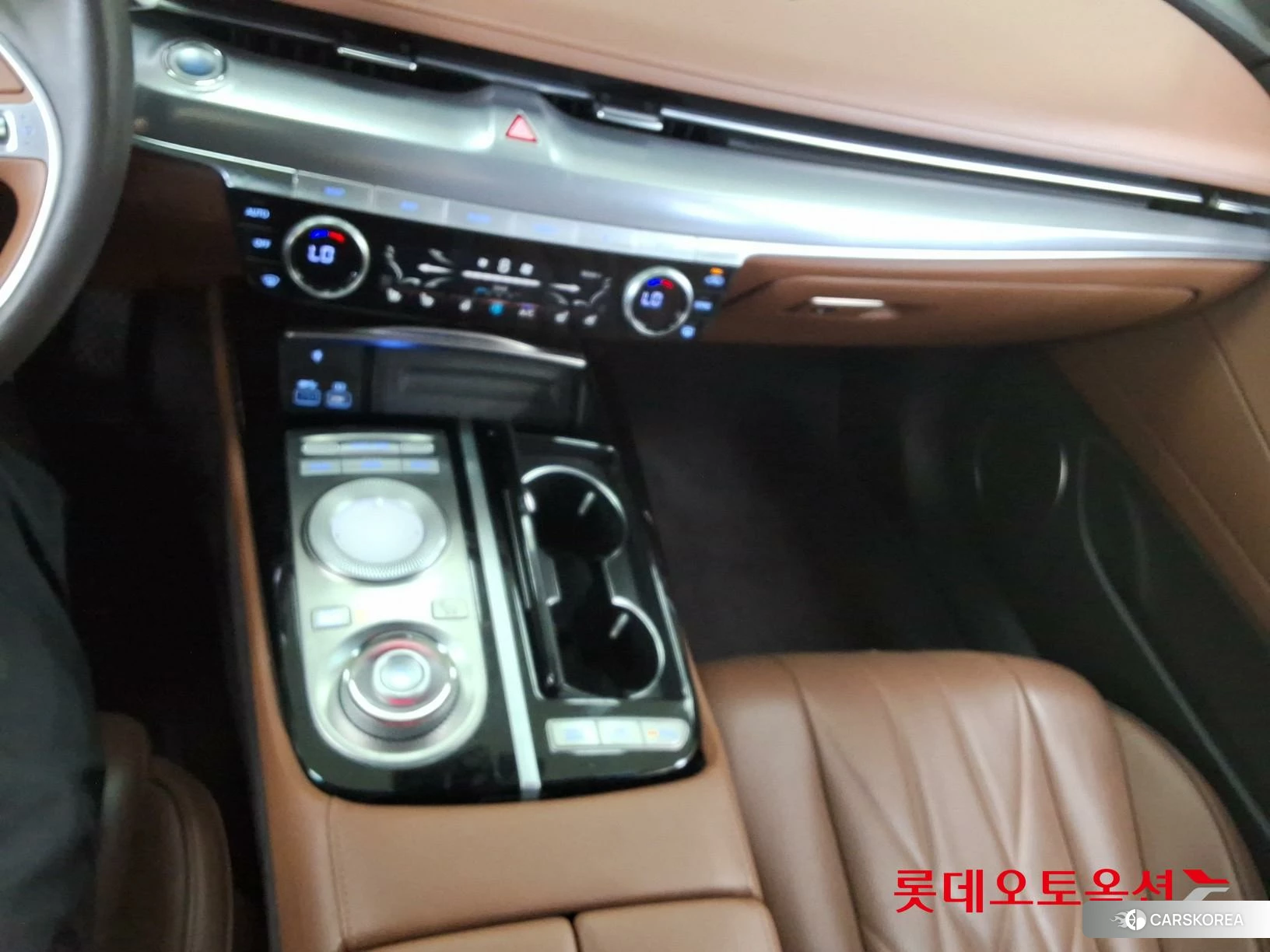 Hyundai G80 id 4289405 из Кореи 27