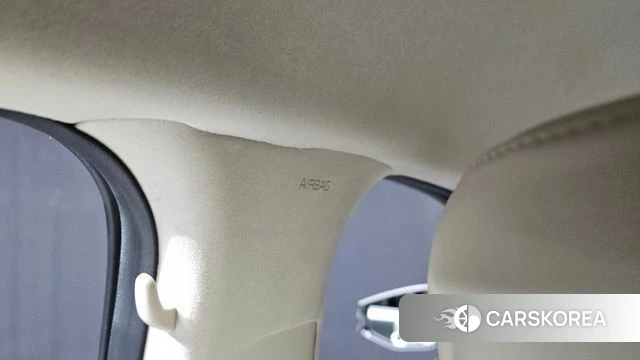 Kia The New K8 Hybrid id 4321766 из Кореи 27