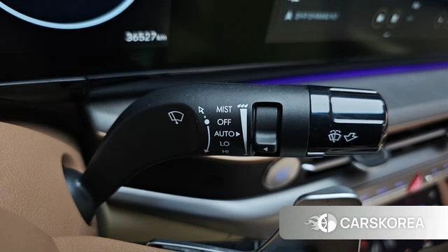 Hyundai Grandeur Hybrid (GN7) id 4590955 из Кореи 27
