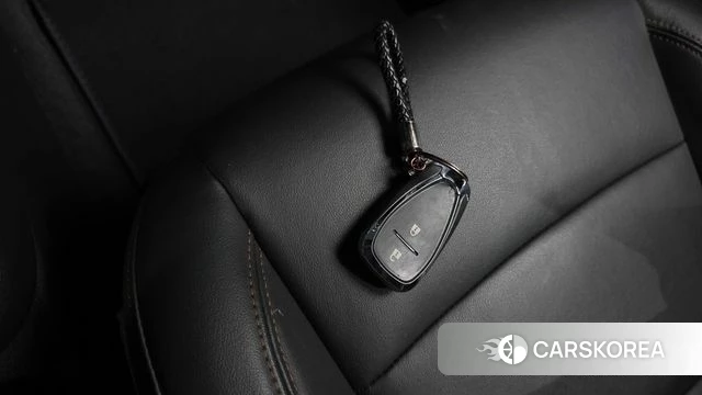 Chevrolet (GM Daewoo) The New Trax id 4303375 из Кореи 27