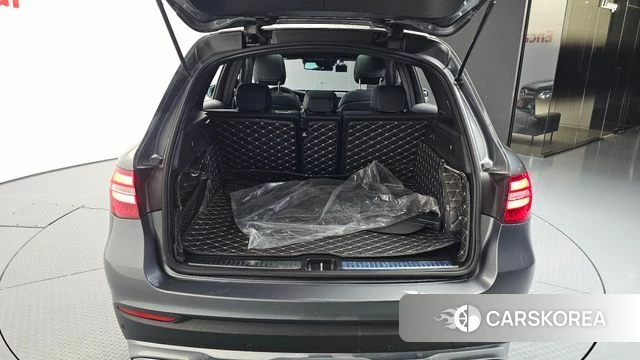 Mercedes-Benz GLC-Class X253 id 4737567 из Кореи 27