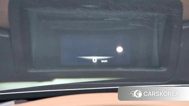 Genesis G80 (RG3) id 4749370 из Кореи 27