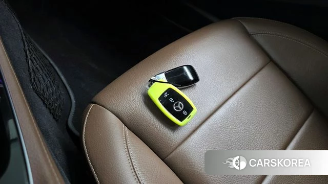 Mercedes-Benz E-Class W213 id 4203545 из Кореи 27