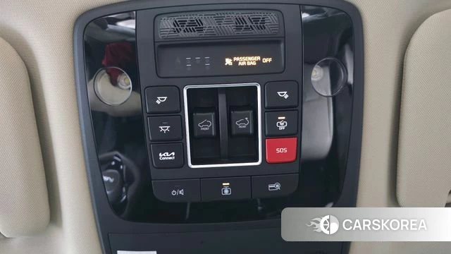 Kia The New Carnival 4th Generation id 4360428 из Кореи 27