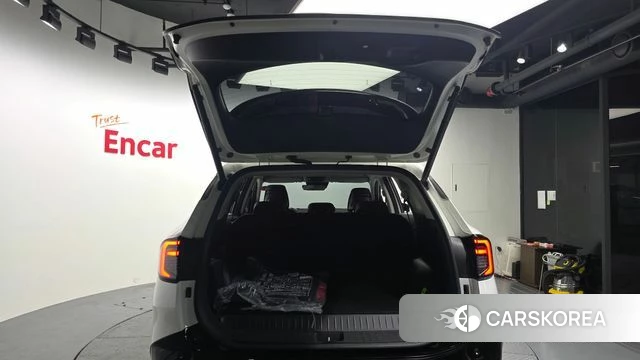 Kia The New Sportage 5th Generation id 4193981 из Кореи 27