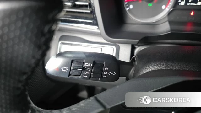 Ssangyong Berry New Tivoli id 4471208 из Кореи 27