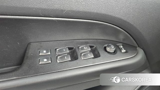 Ssangyong The New Rexton Sport id 4524802 из Кореи 27