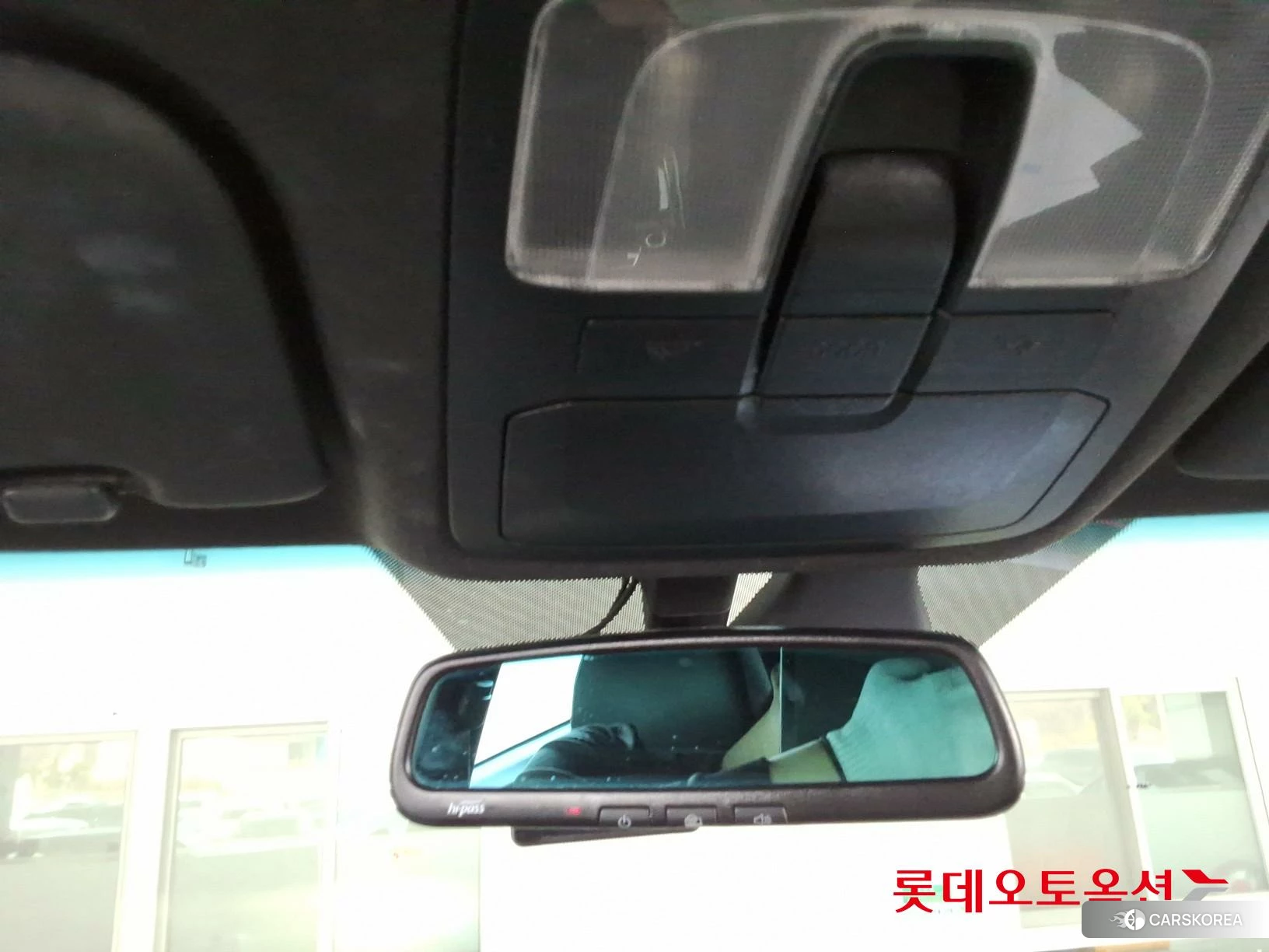 SsangYong Tivoli id 3869472 из Кореи 27