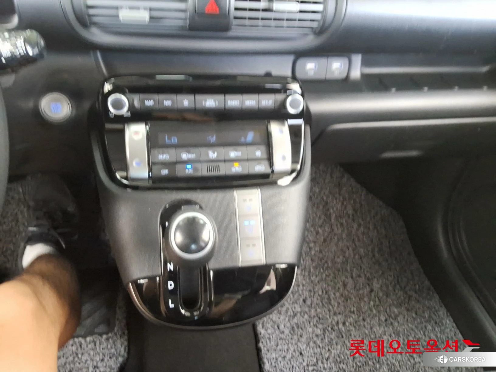 Hyundai Casper id 4909220 из Кореи 27