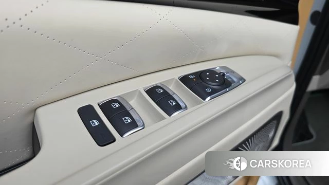 Kia The New Carnival 4th Generation id 4921391 из Кореи 27