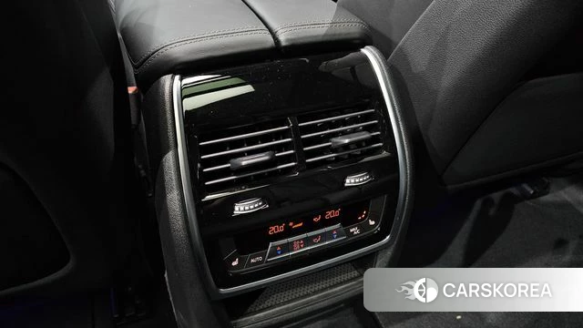 BMW X7 (G07) id 4589865 из Кореи 27