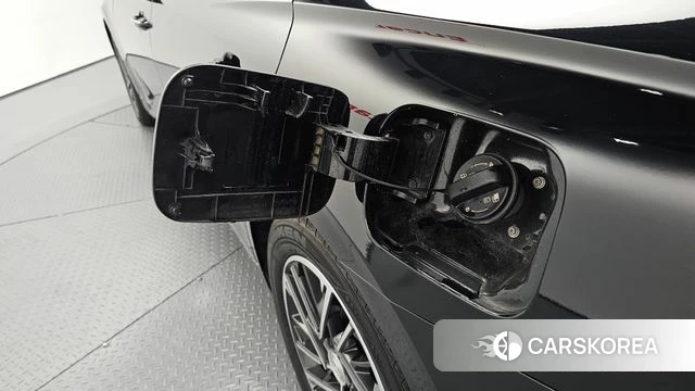 Hyundai The New Grandeur IG id 4707244 из Кореи 27