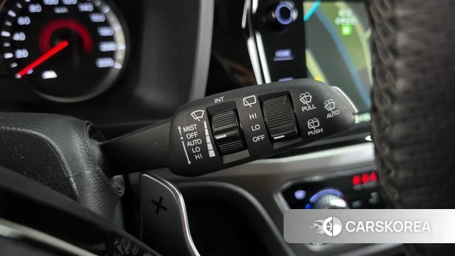 Ssangyong Beautiful Korando id 4734901 из Кореи 27