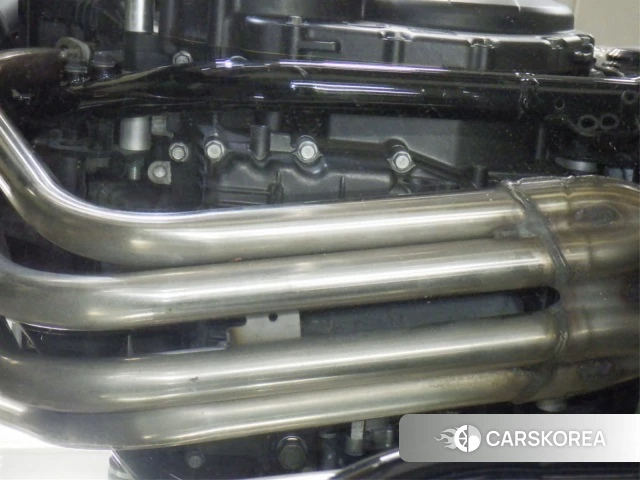 Honda CB400SF id 4184955 из Японии 27