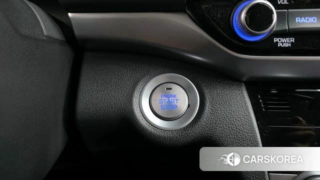 Hyundai The New Avante AD id 4310916 из Кореи 27