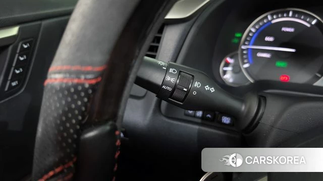 Lexus RX450h 4th generation id 4646654 из Кореи 27
