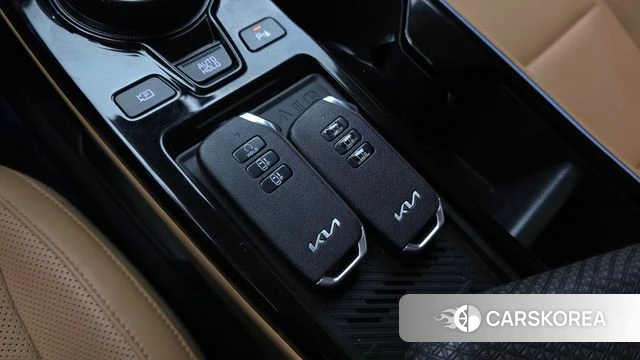 Kia EV6 id 4922453 из Кореи 27