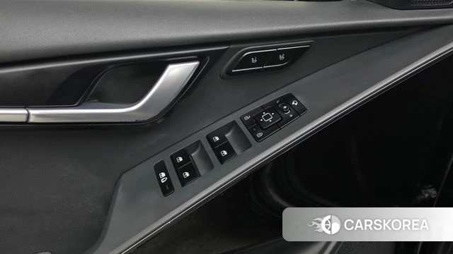 Kia Di All New Niro EV id 4753782 из Кореи 27
