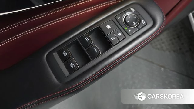 Lexus LS500 5th generation id 4411345 из Кореи 27