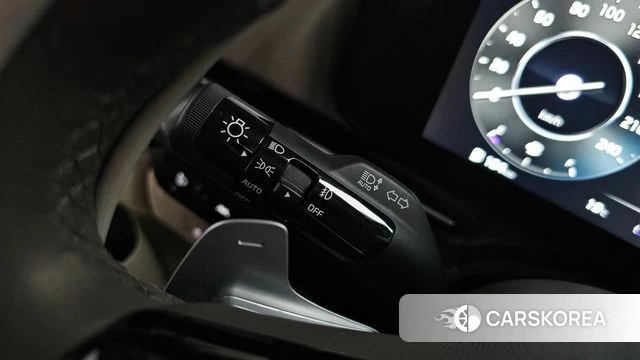 Kia Carnival 4th generation id 4202529 из Кореи 27