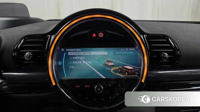 Mini Cooper S Clubman id 4494927 из Кореи 27