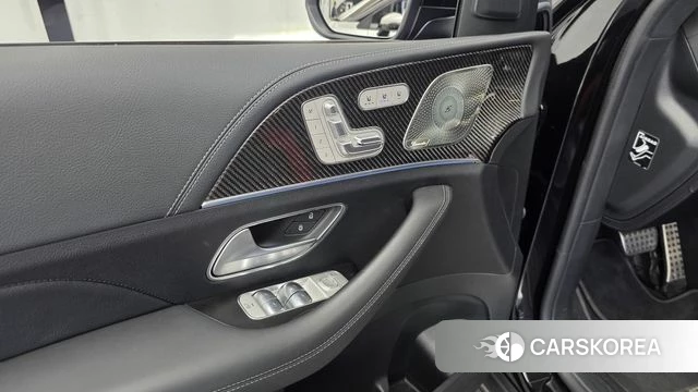 Mercedes-Benz GLE-Class W167 id 4414225 из Кореи 27