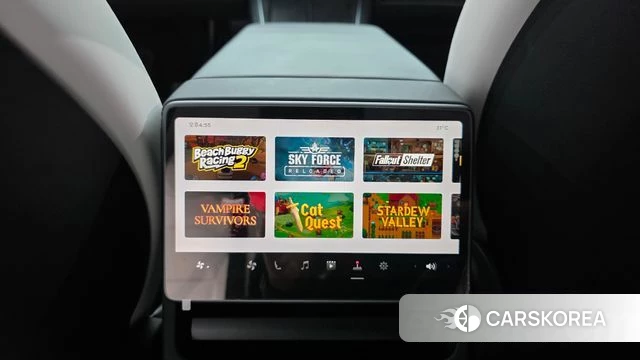 Tesla Model Y id 4584170 из Кореи 27
