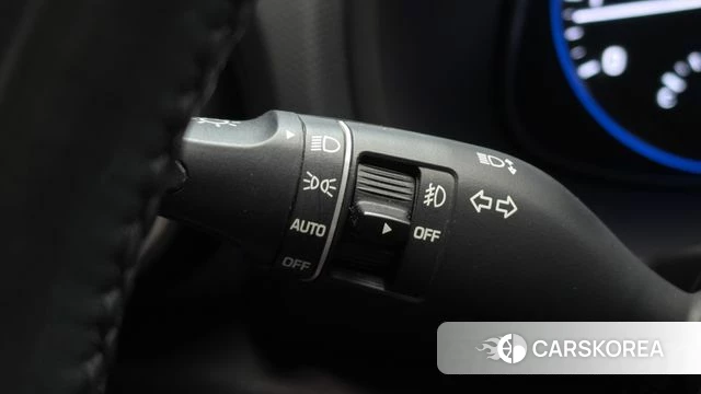 Hyundai Kona id 4873436 из Кореи 27