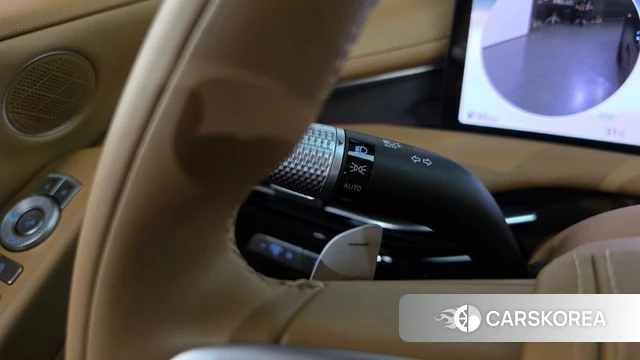 Genesis G80 (RG3) id 4892749 из Кореи 27