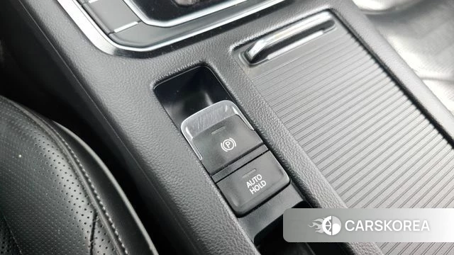 Volkswagen Arteon id 4519984 из Кореи 27