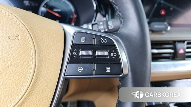 Kia Mohave Master id 4458812 из Кореи 27